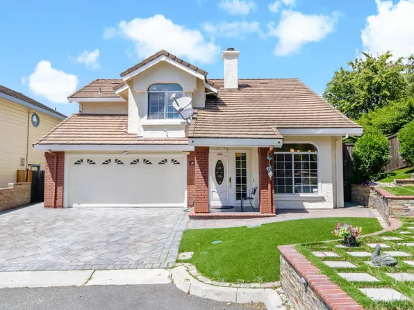 3389 Brook Leaf Ct, San Jose, CA 95132