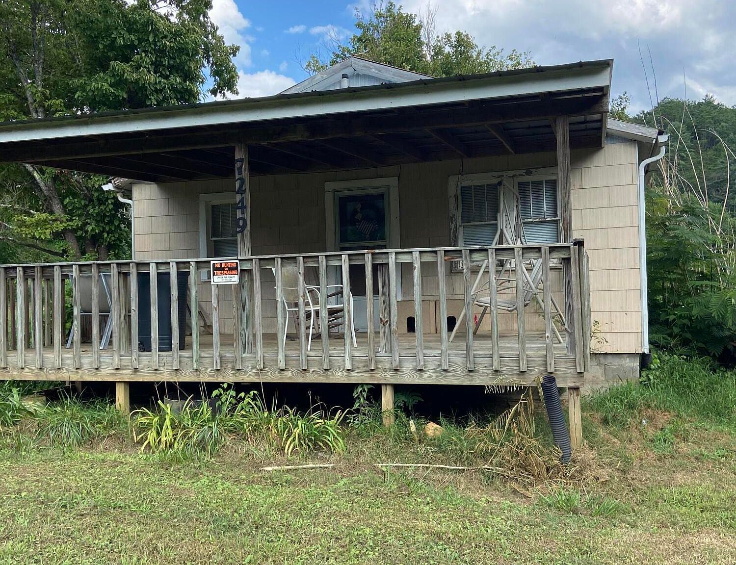 7237 Happy Valley Rd, Tallassee, TN 37878 Zillow