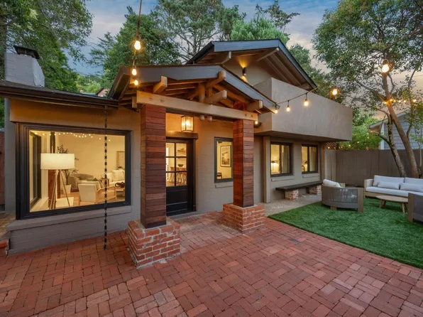300 Tennessee Avenue, Mill Valley, CA 94941