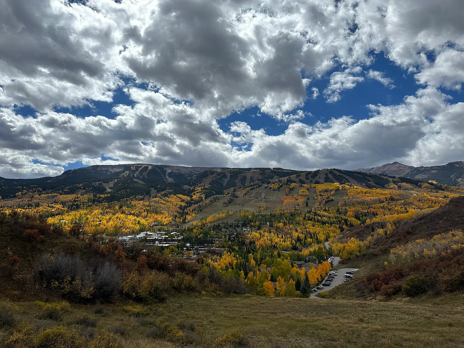 Upper Woodbridge Rd, Snowmass Village — Photo 3