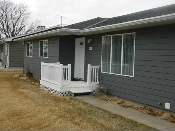 502 W Hendricks St, Eustis, NE 69028