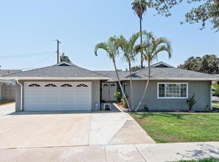 14471 Sahara Ln, Huntington Beach, CA 92647