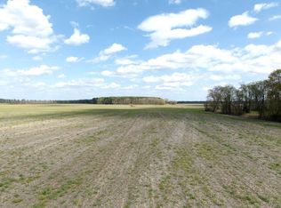 Off Middle Swamp Rd, Gates, NC 27937