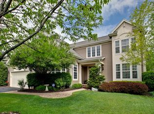 1520 Eric Ln, Libertyville, IL 60048
