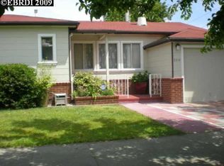 3315 Lowell Ave, Richmond, CA 94804