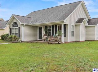 2157 Pathway Ct, Effingham, SC 29541