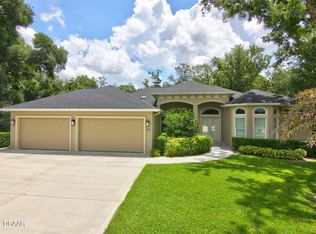 2626 Spruce Creek Blvd, Pt Orange, FL 32128