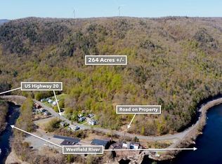 0 Huntington Rd, Russell, MA 01071