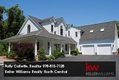 114 Highland St, Townsend, MA, 01469