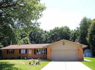 28770 Inwood Rd, North Liberty, IN 46554