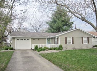 931 Birch Ln, Hoopeston, IL 60942