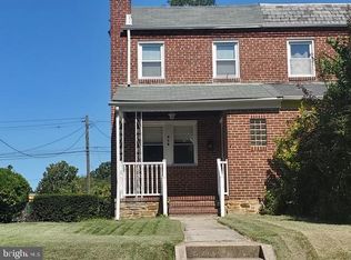 616 Benninghaus Rd, Baltimore, MD 21212