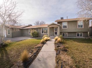 465-31 1/4 Rd, Grand Junction, CO 81504