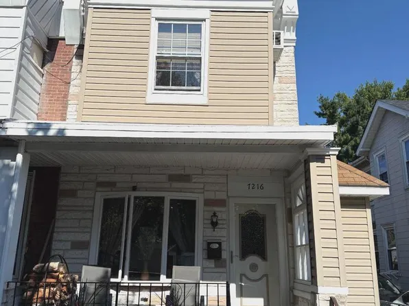 7216 Oakley St, Philadelphia, PA 19111