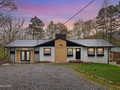 2069 Bluff Mountain Rd, Sevierville, TN, 37876