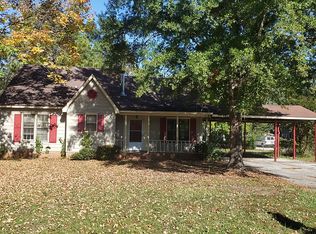 201 E Dean Rd, Irmo, SC 29063