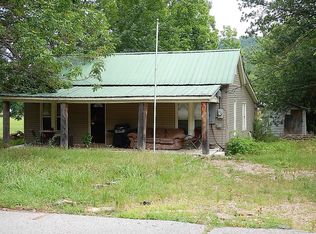 114 W Main, Altus, AR 72821