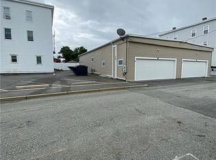 501 Wood St #W, Bristol, RI 02809