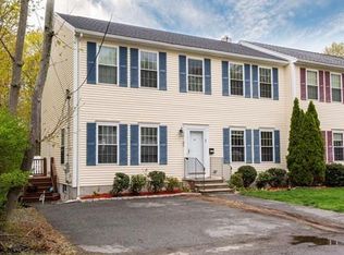 1 Middlesex Ct #1, Wakefield, MA 01880