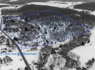 0 Center St, Ulysses, PA 16948