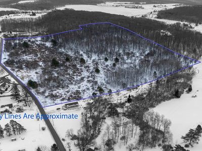 0 Center St, Ulysses, PA, 16948