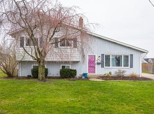 6473 Hio Dr, Brookpark, OH 44142