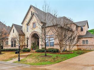 605 Rainbow Creek Ct, Arlington, TX 76012