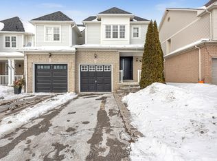 98 Kirkland Pl, Whitby, ON L1P1W9