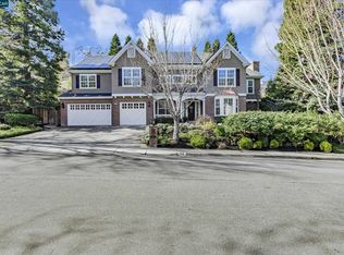 526 Justin Morgan Dr, Alamo, CA 94507