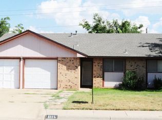 5111 Storey Ave, Midland, TX 79703