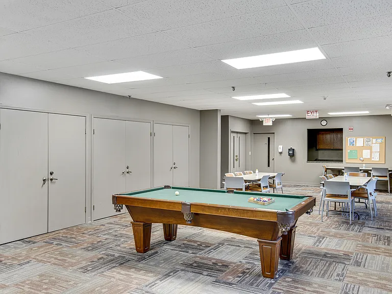 Independence Place Apartments: A 55 and Better Community — Photo 13