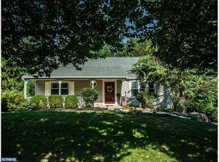 80 Skyline Dr, Chalfont, PA 18914