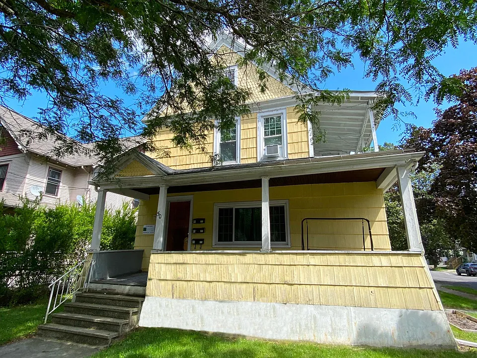 50 Murray St