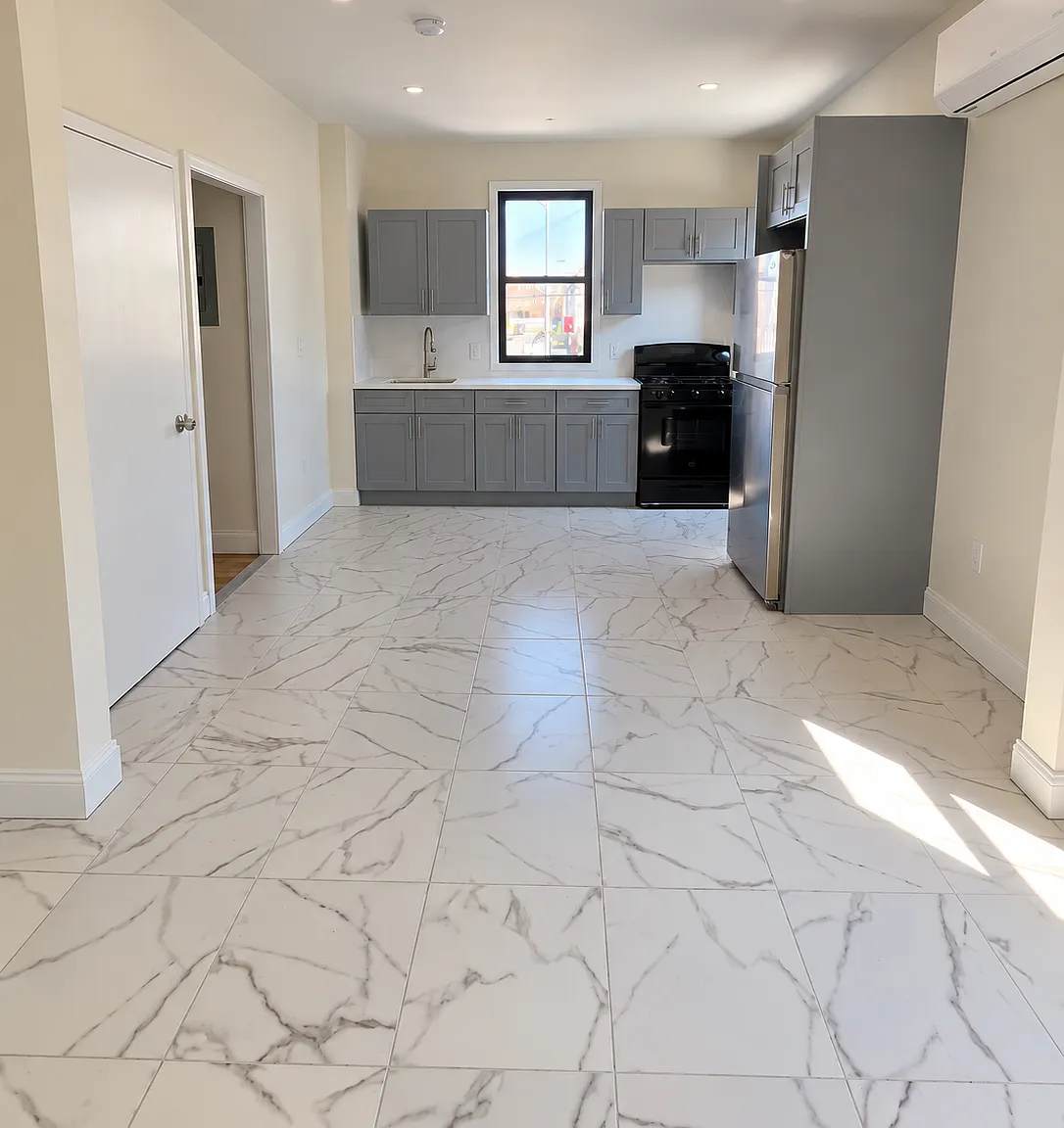 2 bed, 1000 sqft, $3,400 — Photo 4