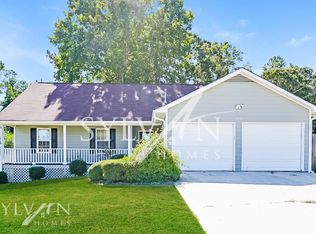 839 River Glen Pl, Riverdale, GA 30296