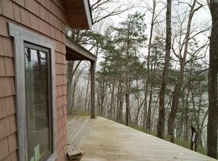 0 Horseshoe Bend Ln, Carthage, TN 37030