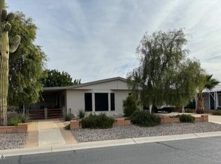 3613 N Florence Blvd, Florence, AZ 85132