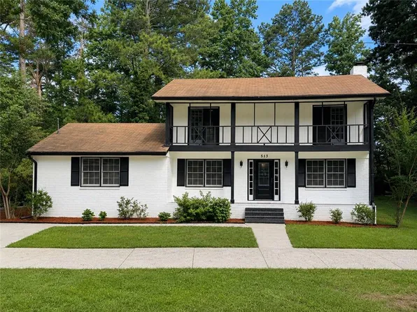 513 Scenic Hwy, Lawrenceville, GA 30046