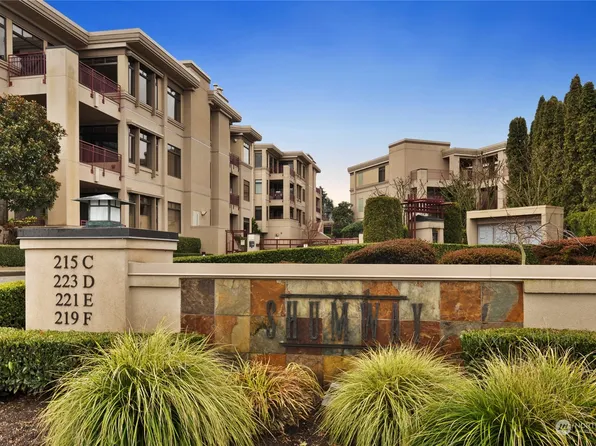 219 5th Avenue S #F101, Kirkland, WA 98033