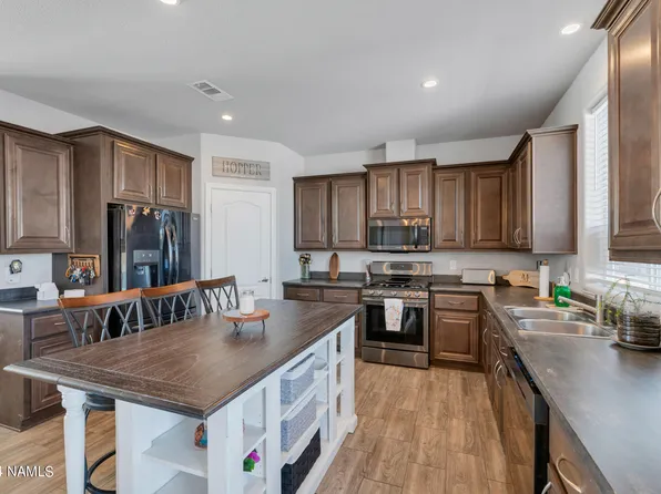 879 E Kron Dr, Williams, AZ 86046