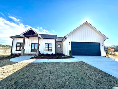 739 Waterford Way, Jacksonville, AL, 36265
