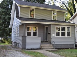 1844 Java Ave, Akron, OH 44305