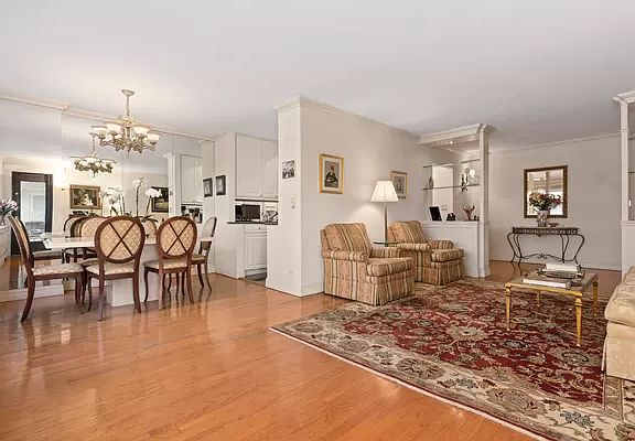 2nd image of 205 W End Ave APT 4U