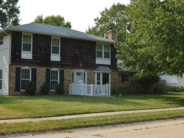 612 Ash Dr, Carmel, IN 46032