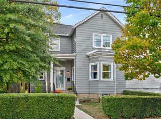 521 Mellon St, Pittsburgh, PA