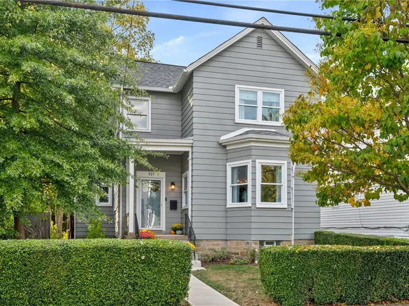 521 Mellon St, Pittsburgh, PA 15206