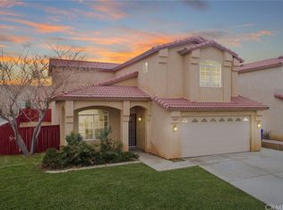 13665 Glenhaven Way, Victorville, CA 92392