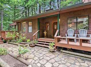 1780 Austin Creek Rd, Cazadero, CA 95421