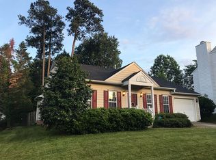102 Saint Ayers Way, Chapel Hill, NC 27517