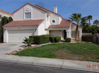 3308 Canyon Lake Dr #0, Las Vegas, NV 89117